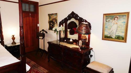 Hostal Dankhof Guest House