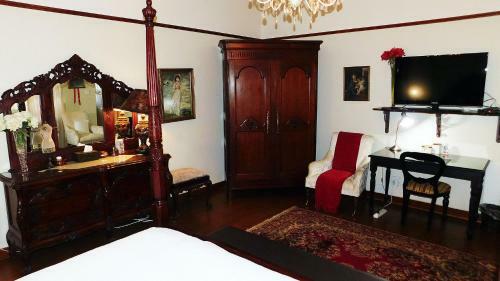 Hostal Dankhof Guest House