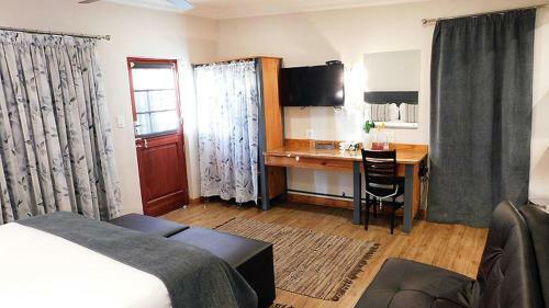 Hostal Dankhof Guest House