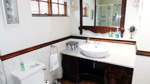Hostal Dankhof Guest House