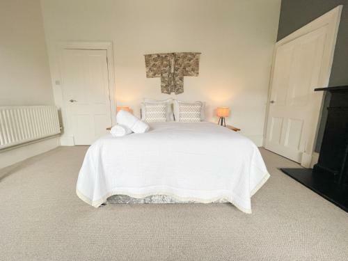 Apartamento Spacious 3 Bedroom Victorian Flat City Centre