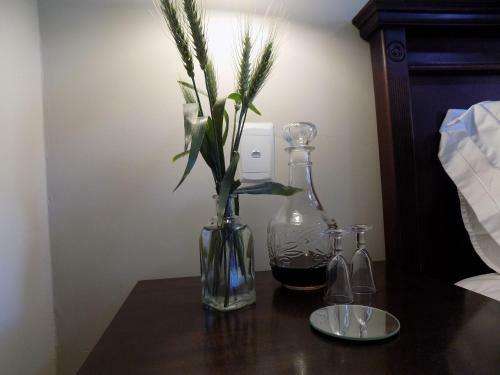 Hostal Shortlands Farm Stay