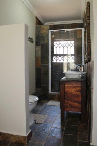 Hostal Shortlands Farm Stay