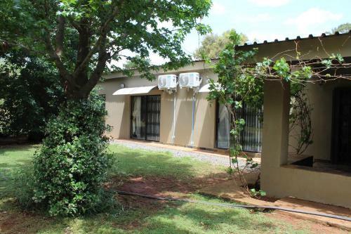 Hostal Shortlands Farm Stay