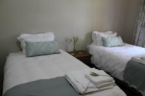 Hostal Shortlands Farm Stay