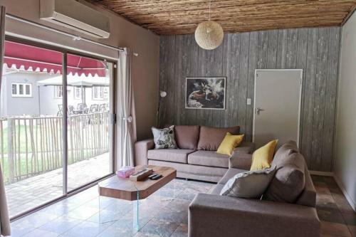 Apartamento Ducks Nest