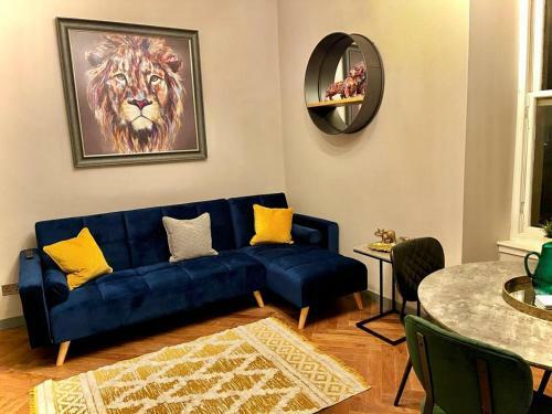 Apartamento New - Luxury 1 Bed Apt In West End