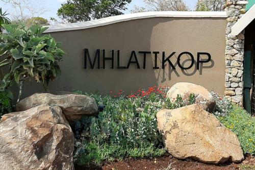 Apartamento Kruger Southern Cross