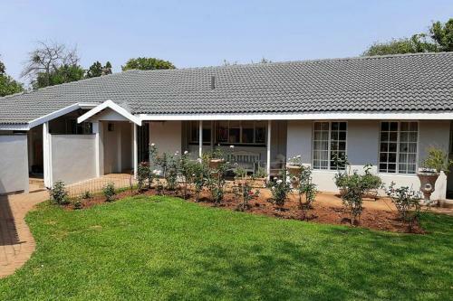 Apartamento Kruger Southern Cross