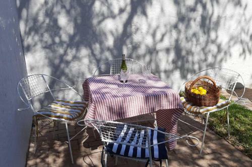 Apartamento Kruger Southern Cross