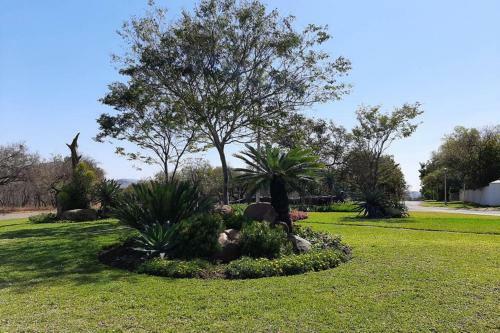 Apartamento Kruger Southern Cross