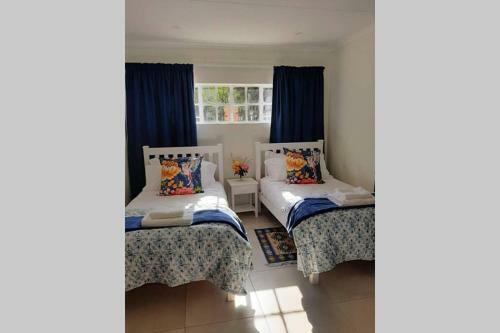 Apartamento Kruger Southern Cross