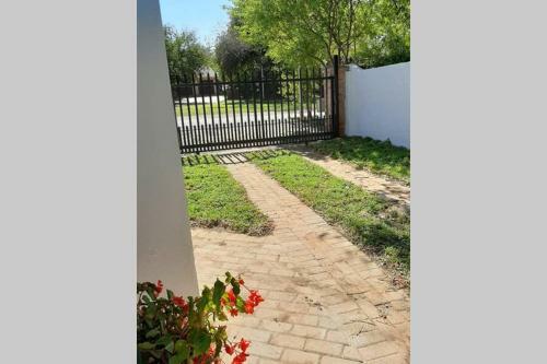 Apartamento Kruger Southern Cross