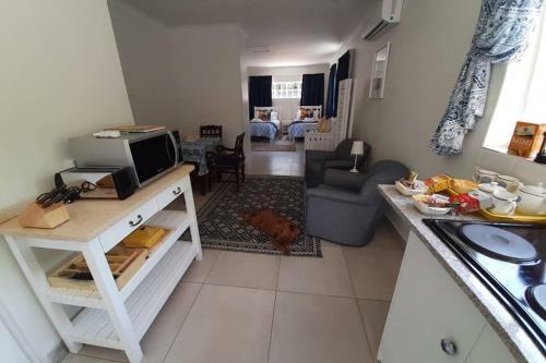 Apartamento Kruger Southern Cross