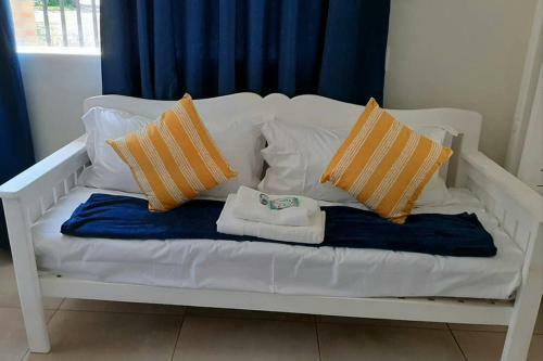 Apartamento Kruger Southern Cross