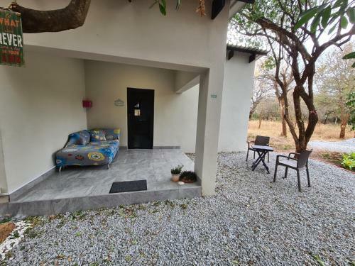 Kruger Gateway @ 502