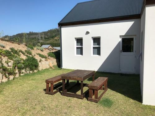 Stylish Country Lodge