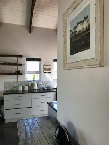 Stylish Country Lodge