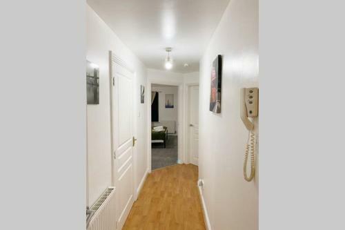 Apartamento Cozy Nights - Shields Rd
