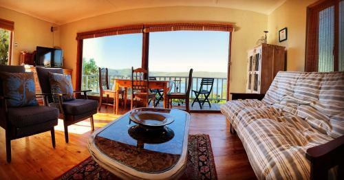 Paradise View Upmarket Apartment