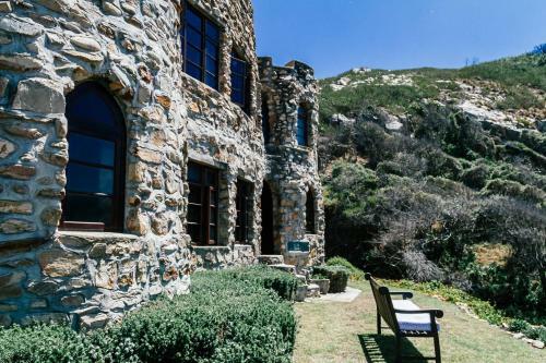 Lindsay Castle
