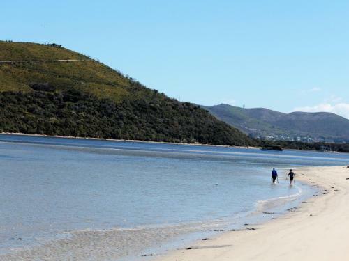 Apartamento Knysna Oyster