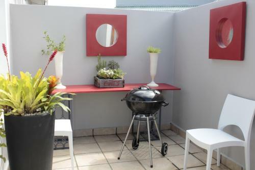 Apartamento Knysna Oyster