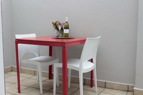 Apartamento Knysna Oyster