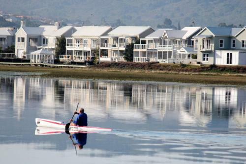 Apartamento Knysna Oyster