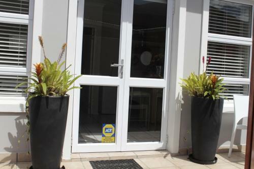 Apartamento Knysna Oyster
