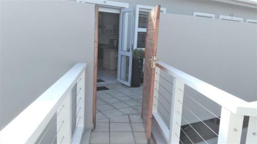 Apartamento Knysna Oyster