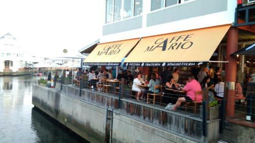 Apartamento Knysna Oyster