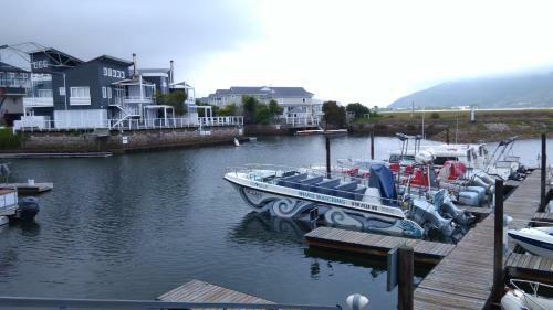 Apartamento Knysna Oyster