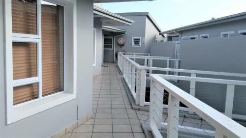 Apartamento Knysna Oyster