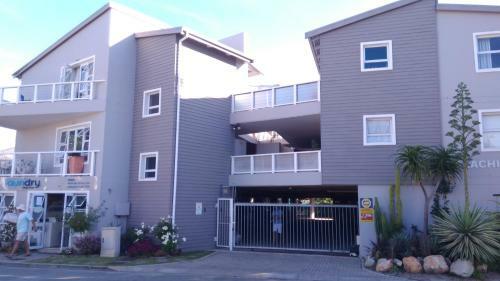 Apartamento Knysna Oyster