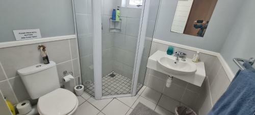 Apartamento Knysna Oyster