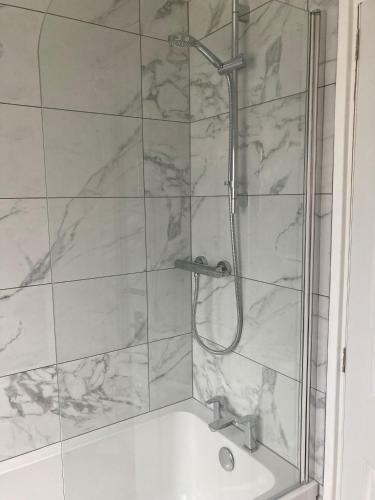 Ideal For Cop26 - Stunning 3 Bed Luxury Apartment