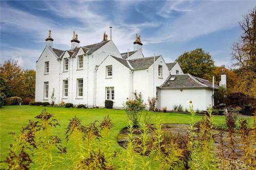 Bed & Breakfast Park Of Drumquhassle