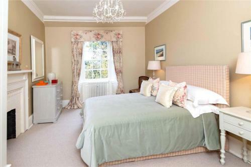 Bed & Breakfast Park Of Drumquhassle
