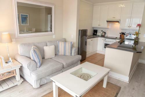 Apartamento Waterfront - 6 Quay South