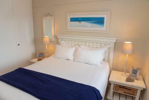 Apartamento Waterfront - 6 Quay South