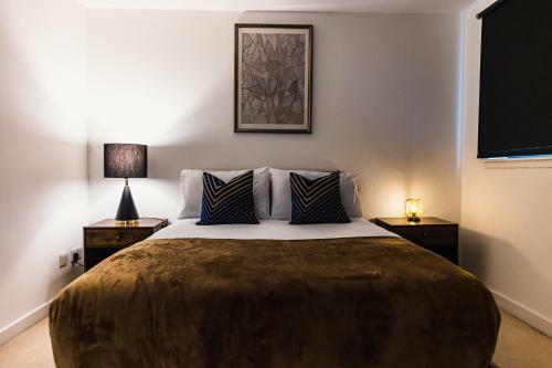 Apartamento The Skyline Suite - *private Balcony* *views*