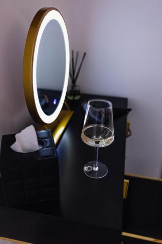 Apartamento The Skyline Suite - *private Balcony* *views*
