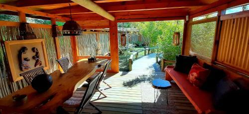Apartamento Paradise Private Zen Studios