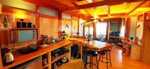 Apartamento Paradise Private Zen Studios