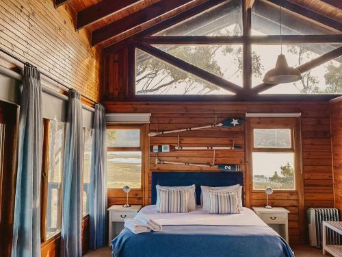 Oyster Creek Villa