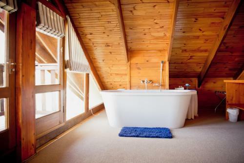 Oyster Creek Villa