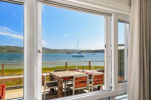 Apartamento On The Water - Thesen