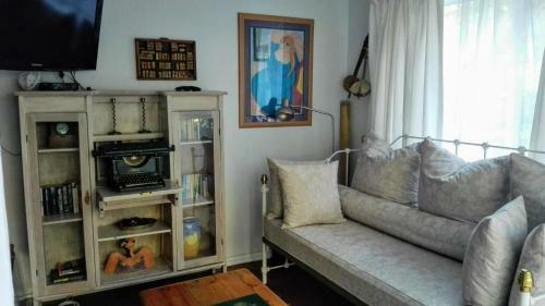 Apartamento Crescent Cottage