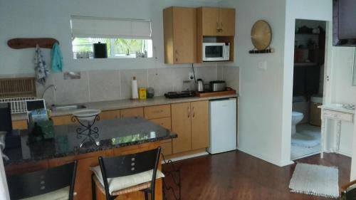 Apartamento Crescent Cottage